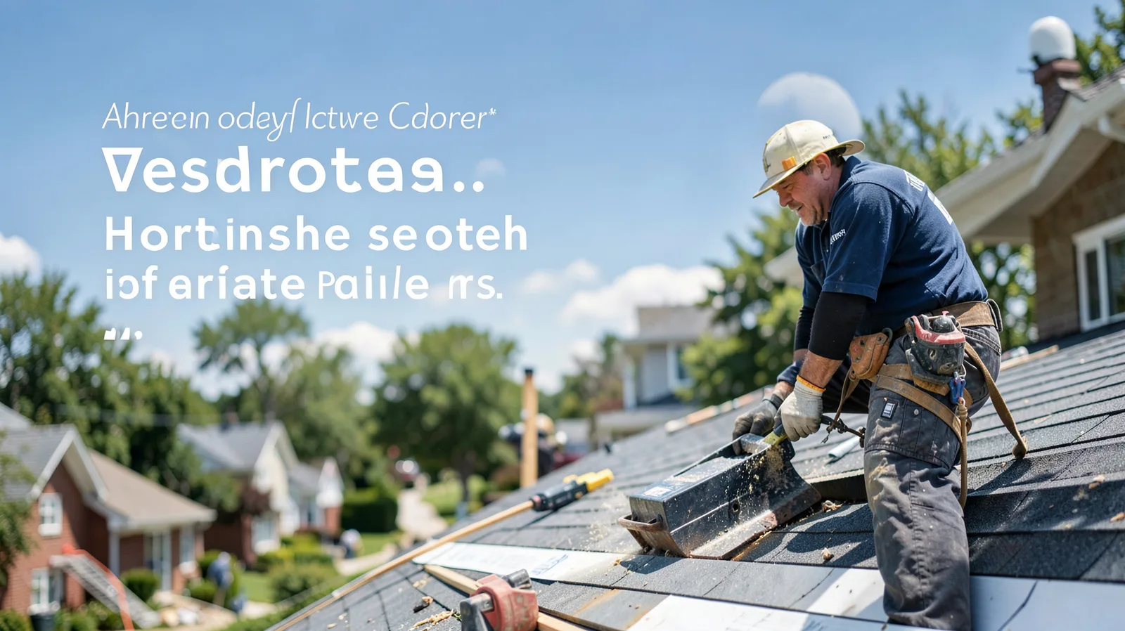 Roof Replacement in Spring, TX near me